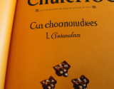 Chanciaux