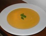 Velouté de carottes