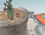 Rillettes de lapin aux aromates