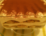 Tiramisu rapide