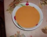 Soupe de carottes