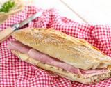 Tout ce que vous ne saviez pas sur le jambon beurre