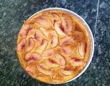 Clafoutis de brugnons