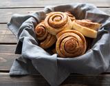 Cinnamon roll