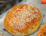 Krachel ou brioche marocaine