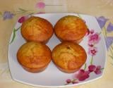 Muffins orange et chocolat