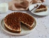 Cookie tarte tiramisu