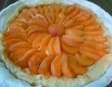 Tarte aux fruits d'été