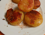 Pomme de terre à ma façon