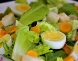 Douceur de salade