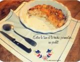 Entre le tian et le hachis parmentier... au poulet