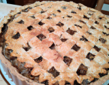 Tourte d'hiver