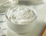 Chantilly au Thermomix