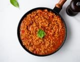 Sauce bolognaise au thermomix