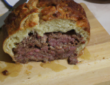 Recette du pain de viande