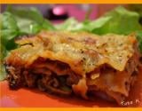 Lasagnes de Maman