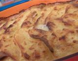 Gratin dauphinois du Chef Damien