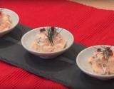 Rillettes de saumon