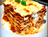 Lasagnes à l'italienne