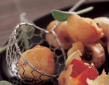 Beignets de Tomates de France