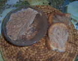 Rillettes de lapin