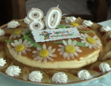 Anniversaire 80