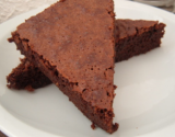 Brownie au chocolat facile