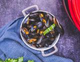 La meilleure façon de faire des moules marinières