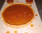 Tarte aux carambars économique