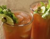 Bloody Mary traditionnel