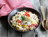 Ces 10 recettes originales à faire avec du riz