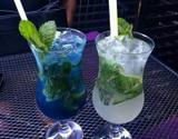 Mojito : Le vrai