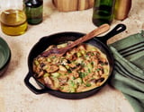 Sauté de veau au Cookeo