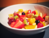 Salade de fruits classique