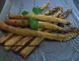 Asperges au vinaigre balsamique (sauce)