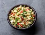 5 salades repas à préparer sur une base de quinoa