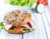 Bagels au thermomix