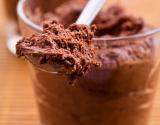 Mousse au chocolat, recette éprouvée et approuvée