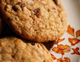 Cookies au chocolat inratables