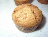 Muffins pralinoise