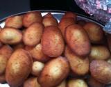 Madeleines classiques