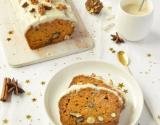 Carrot cake aux multiples saveurs