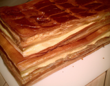 Mille-feuilles limousin