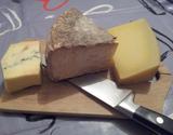 Comme une fondue savoyarde