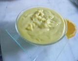 Orange Curd