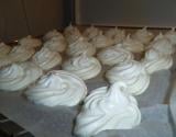 Meringue de grand-mère