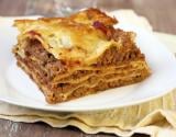 Lasagne bolognaise