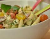 Salades de pâtes