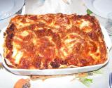 Lasagnes facile