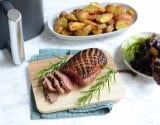 Magret de canard au Air Fryer